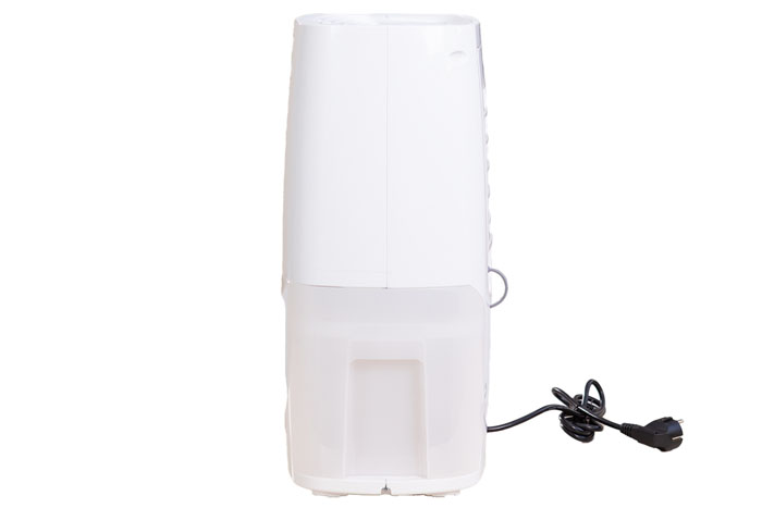 Máy Hút Ẩm Thông Minh Xiaomi New Widetech 18L WDH318EFW1
